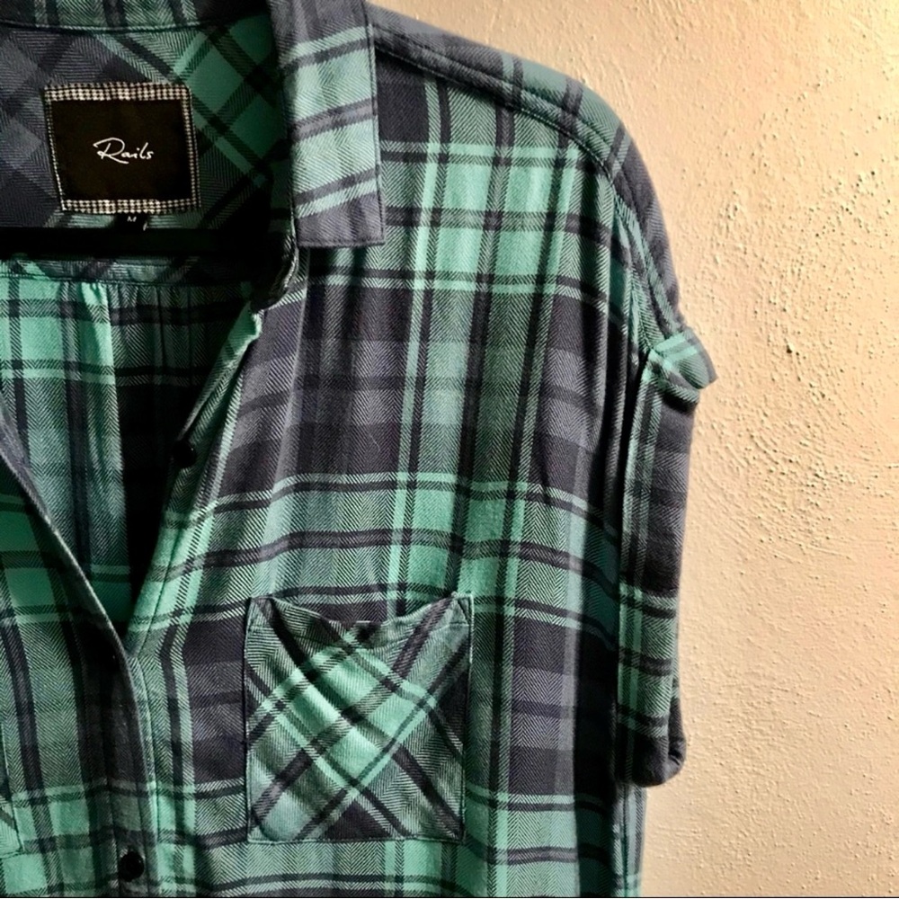 Rails Women’s Top